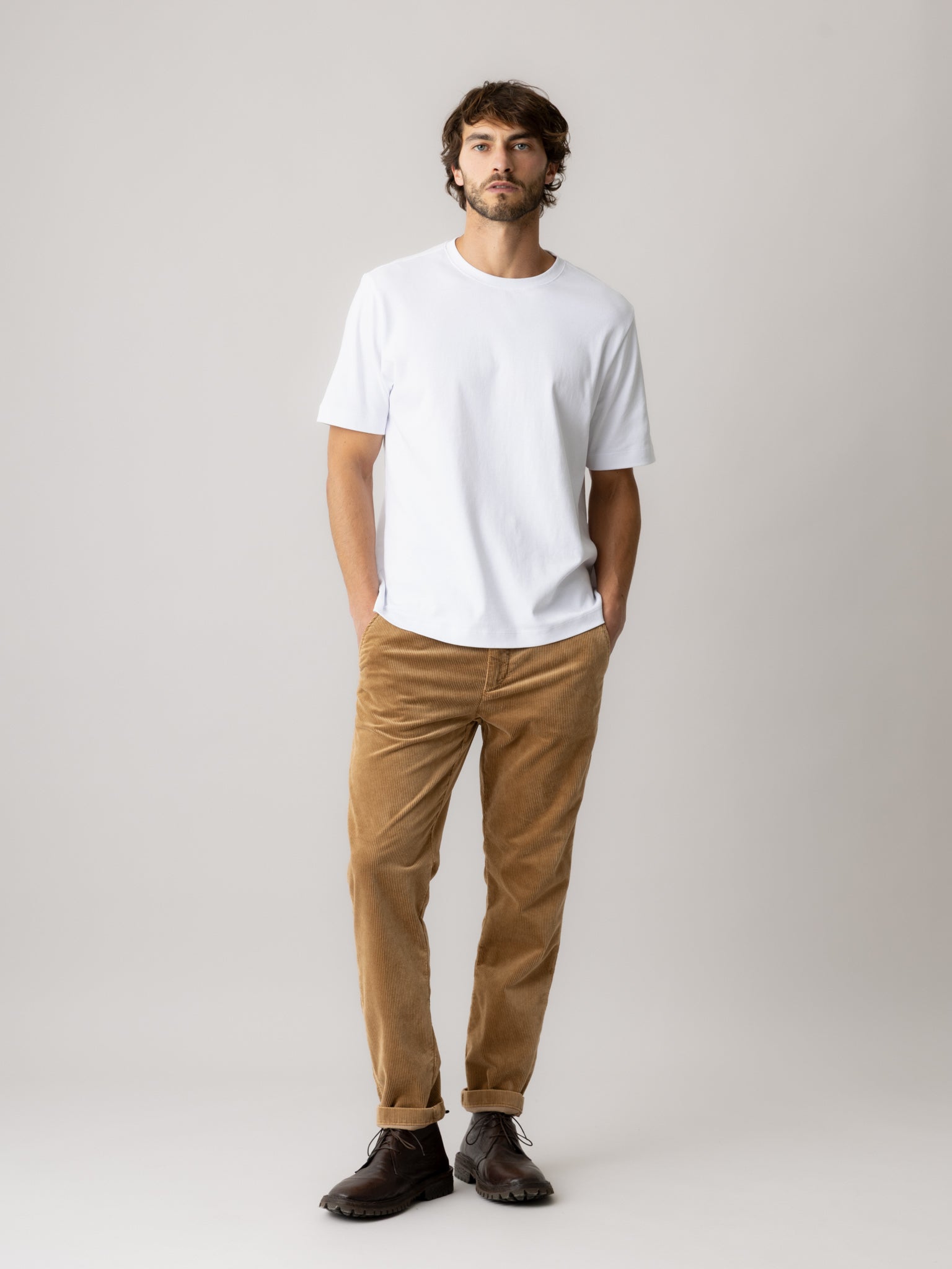 Modelshot / Toffee / Detail